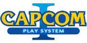 Capcom - CPS-1
