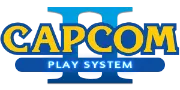 Capcom - CPS-2