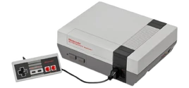Nintendo Entertainment System