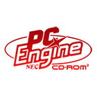 PC Engine CD