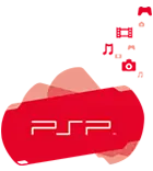 PlayStation Portable