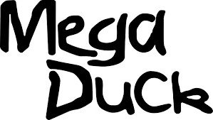 Welback Mega Duck