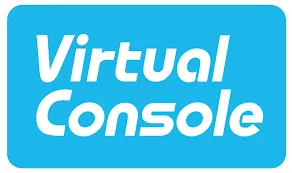Wii Virtual Console