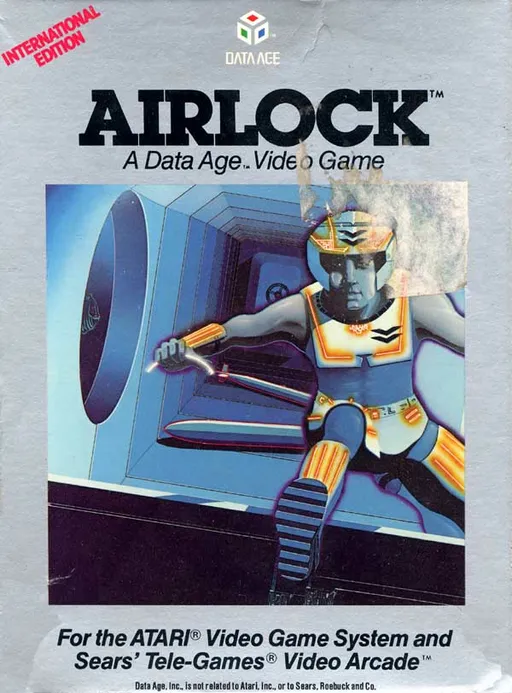 Airlock (Europe)