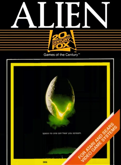 Alien (USA)