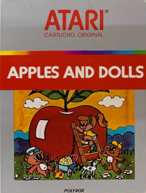 Apples and Dolls (Brazil) (En) (Unl)