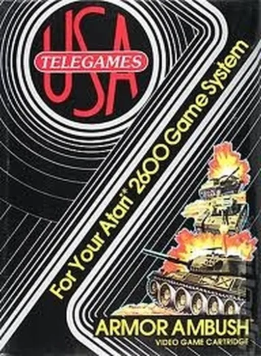 Armor Ambush (USA)