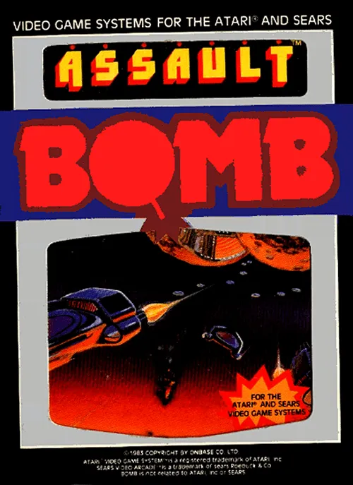 Assault (USA)