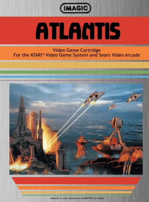 Atlantis (USA)