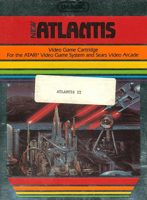 Atlantis II (USA)