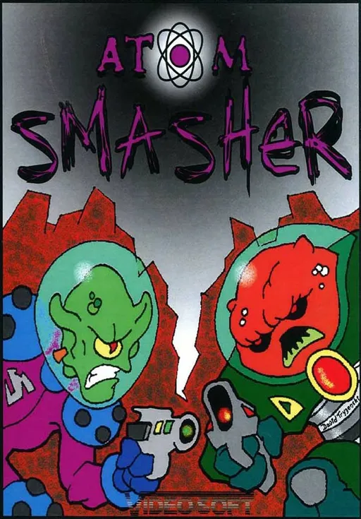 Atom Smasher (USA) (Proto)