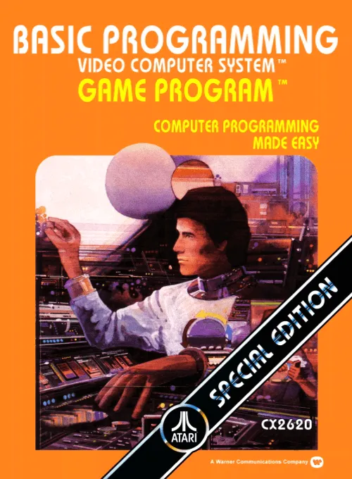 BASIC Programming (USA)