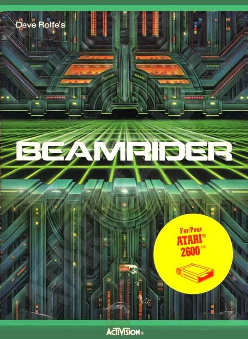 Beamrider (Europe)