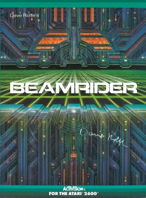 Beamrider (USA)