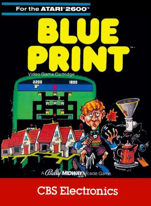 Blueprint (USA)