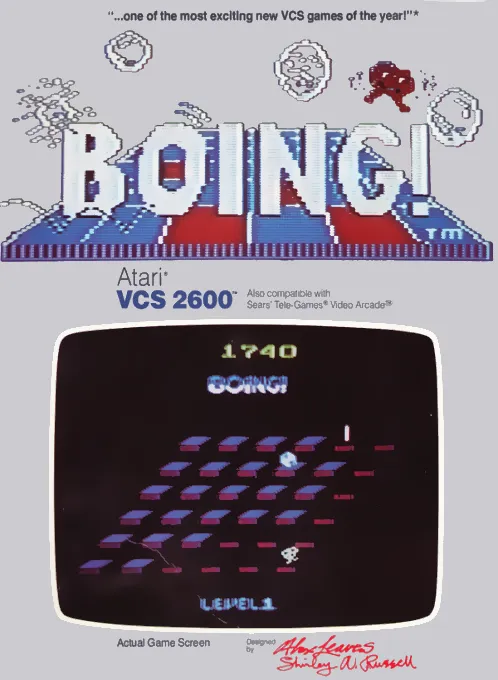 Boing! (Europe)