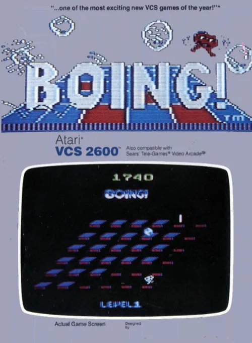 Boing! (USA)
