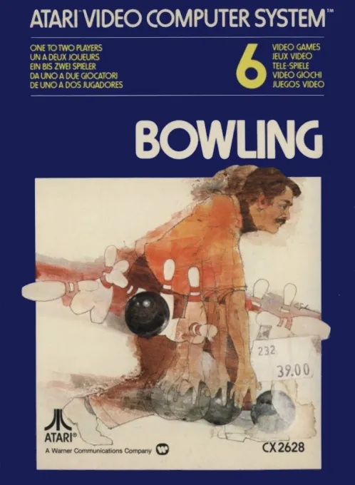 Bowling (Europe)