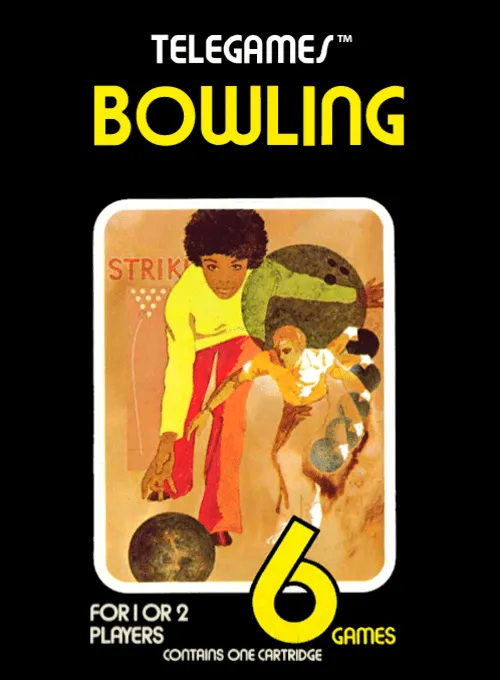 Bowling (USA)