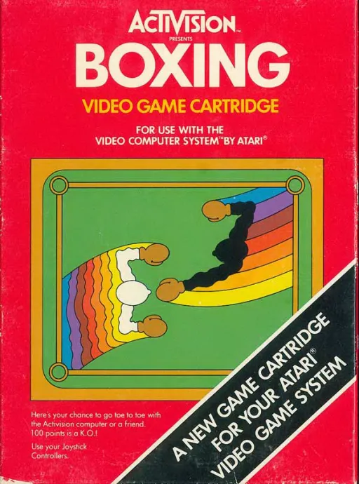 Boxen (Germany) (En)