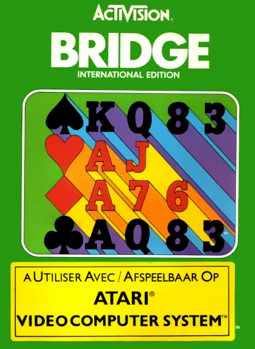 Bridge (Europe)