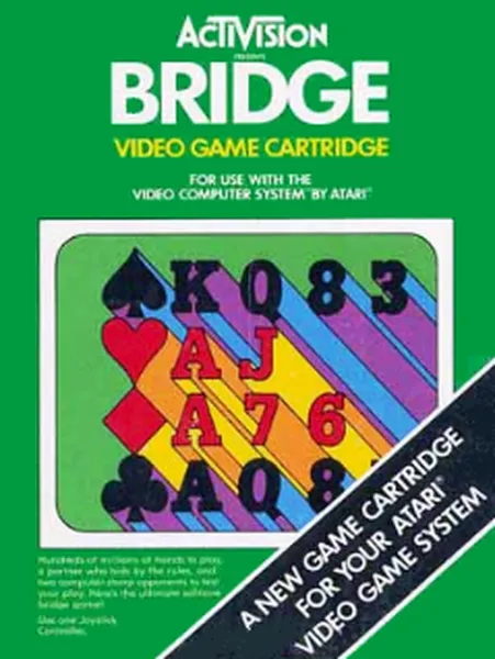 Bridge (USA) (v1.1)