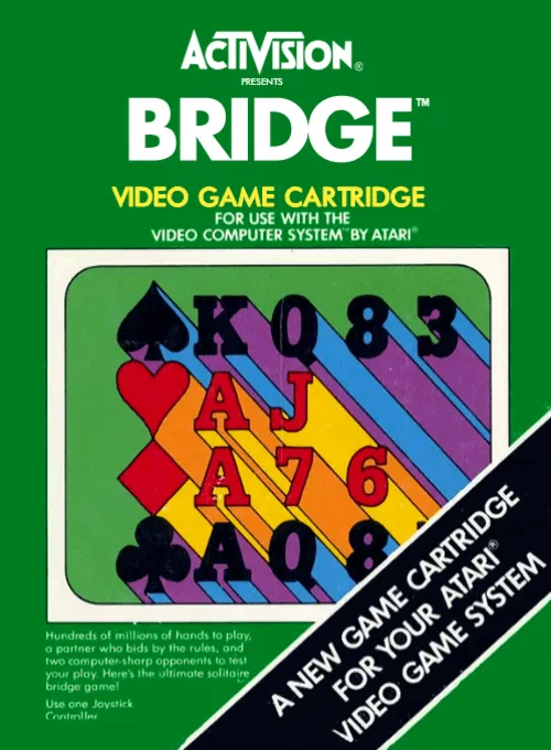 Bridge (USA)