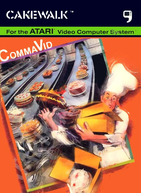 Cakewalk (Europe)