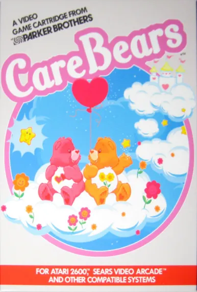 Care Bears (USA) (Proto)