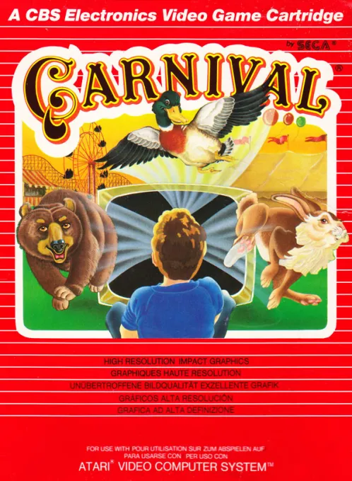 Carnival (Europe)