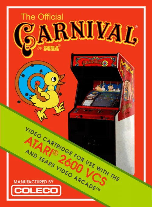 Carnival (USA)
