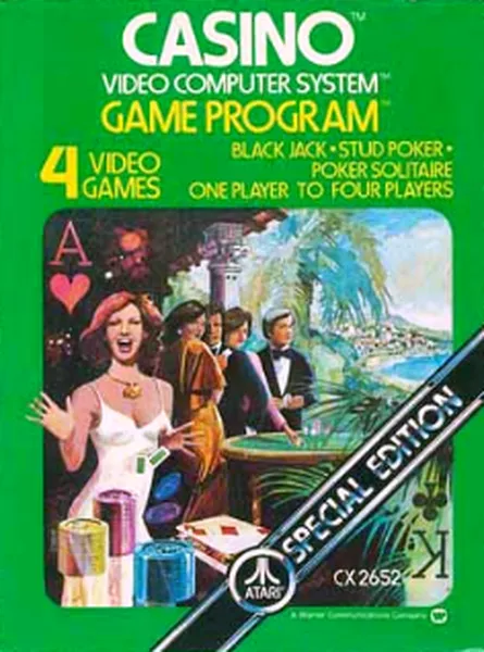 Casino (Europe)