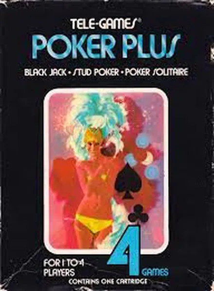 Casino ~ Poker Plus (USA)