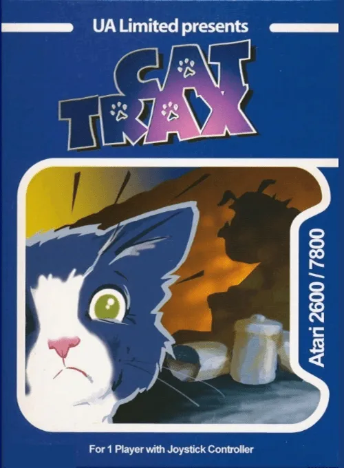 Cat Trax (USA)