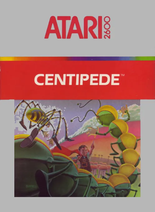 Centipede (Europe)