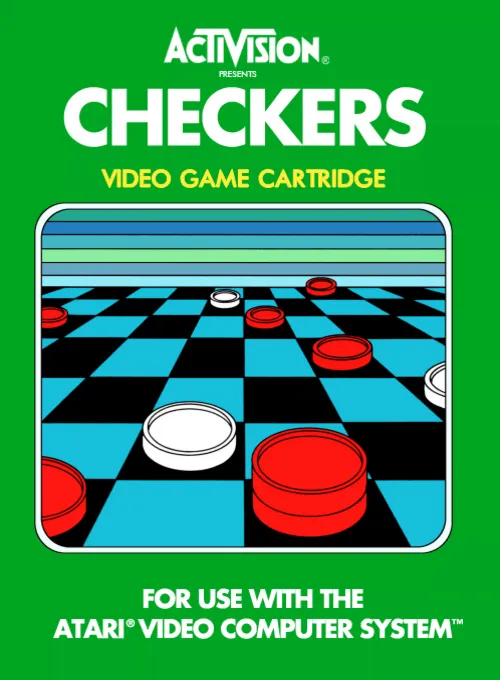 Checkers (USA)