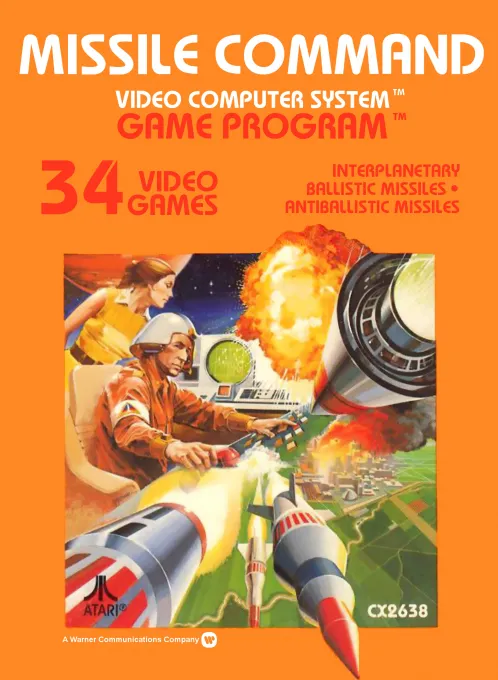 Defender (Europe)