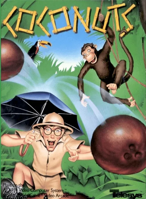 Coco Nuts (USA)
