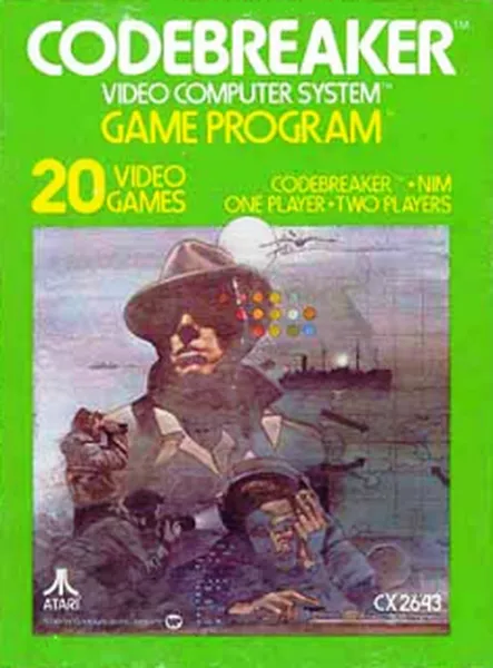 Codebreaker (Europe)