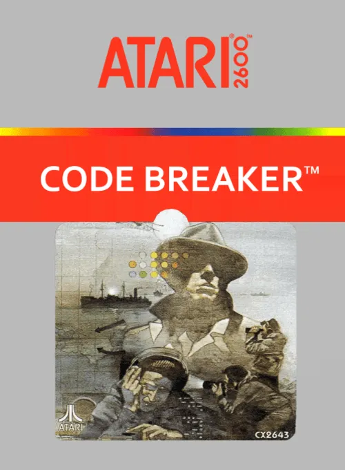 Codebreaker (USA)