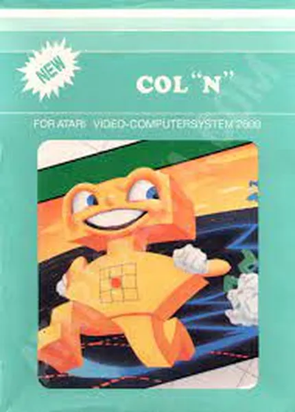 Col 'N' (Europe) (Unl)