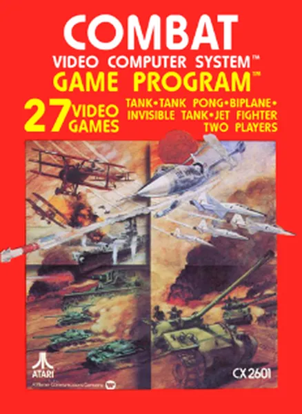 Combat (Europe)
