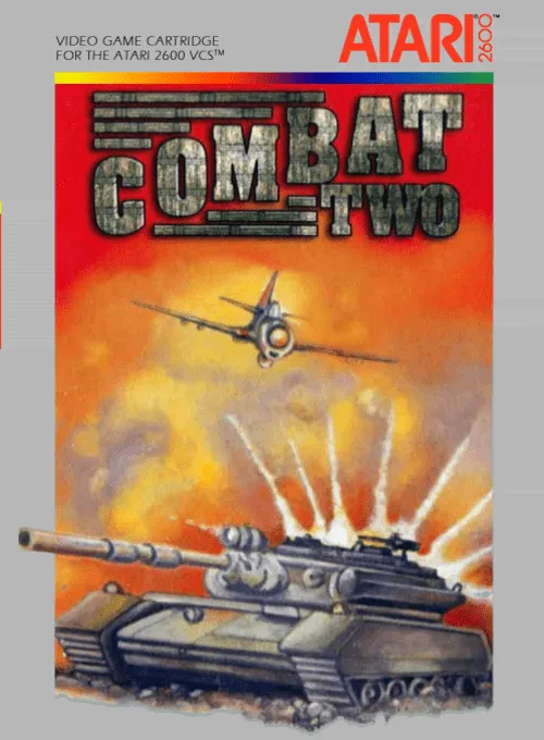 Combat Two (USA) (Proto)