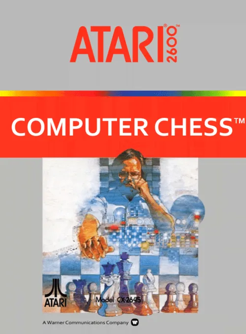 Computer Chess (USA) (Proto)