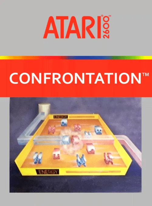 Confrontation (USA) (Proto)