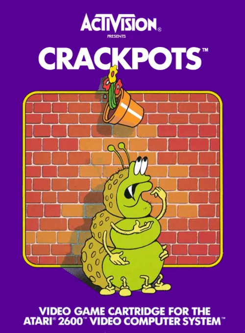 Crackpots (USA)