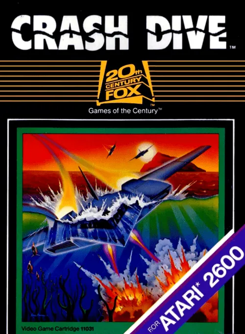 Crash Dive (USA)