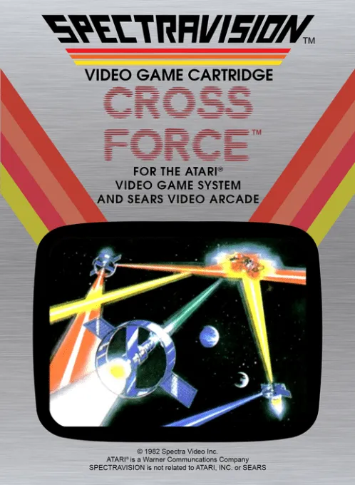 Cross Force (Europe)