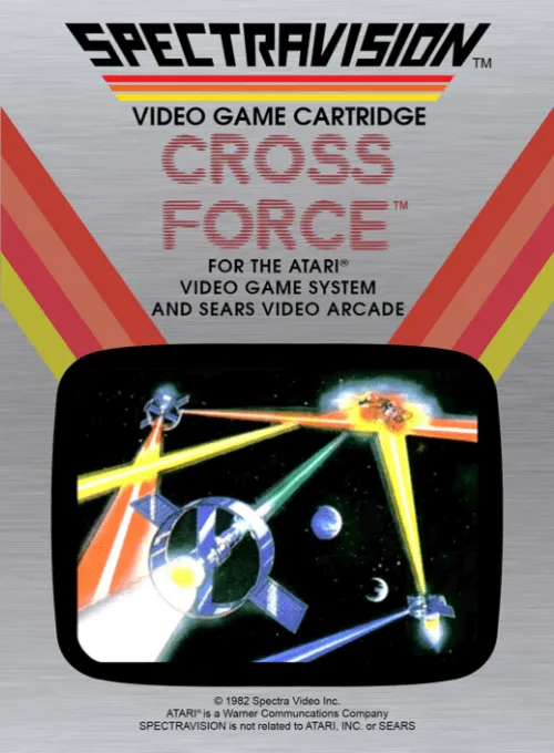 Cross Force (USA)