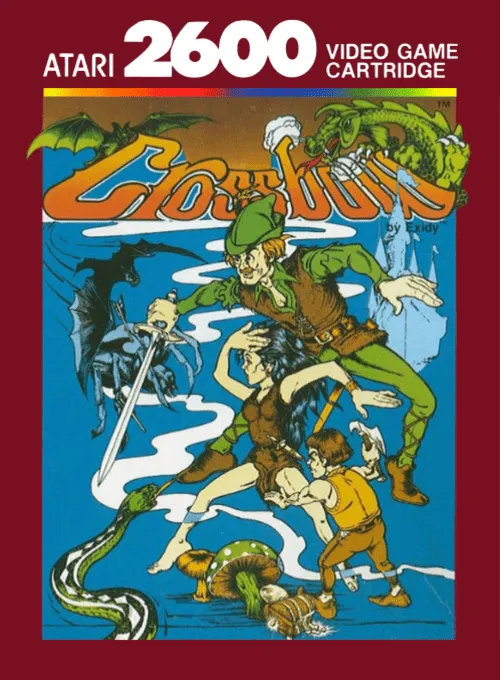 Crossbow (USA)